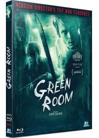 Affiche du film Green Room 