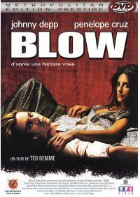 Affiche du film Blow