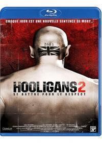 Affiche du film Hooligans 2