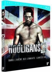 Affiche du film Hooligans 3
