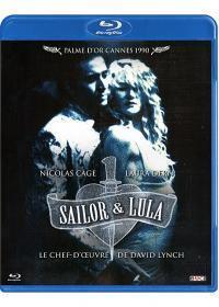 Affiche du film Sailor & Lula