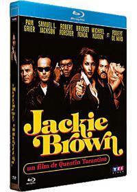 Affiche du film Jackie Brown