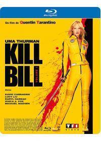 Affiche du film Kill Bill - Vol. 1