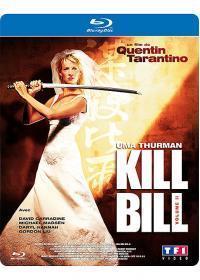 Affiche du film Kill Bill - Vol. 2