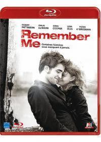 Affiche du film Remember Me
