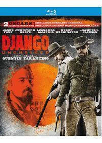 Affiche du film Django Unchained