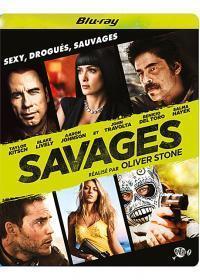 Affiche du film Savages