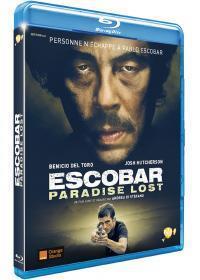 Affiche du film Escobar : Paradise Lost