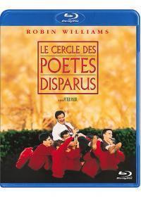 Affiche du film Le Cercle des Poètes Disparus