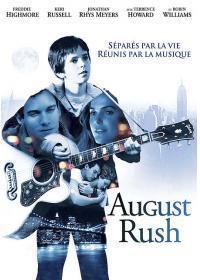 Affiche du film August Rush