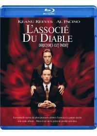 Affiche du film L'AssociÃ© du Diable