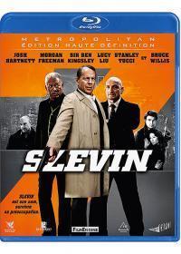 Affiche du film Slevin