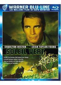 Affiche du film Soleil Vert