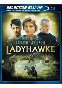 Affiche du film Ladyhawke
