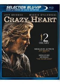 Affiche du film Crazy Heart