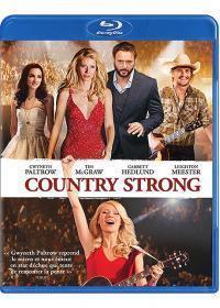 Affiche du film Country Strong