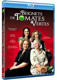 affiche du film Beignets de Tomates Vertes