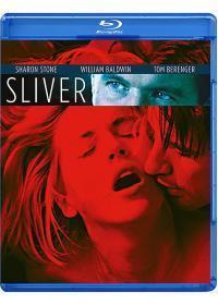 Affiche du film Sliver