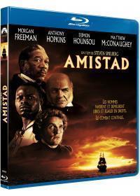 Affiche du film Amistad