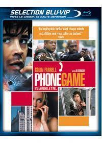 Affiche du film Phone Game