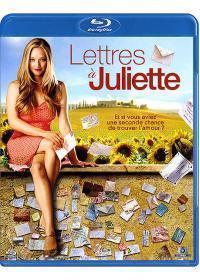Affiche du film Lettres Ã  Juliette