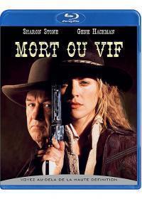 Affiche du film Mort ou Vif