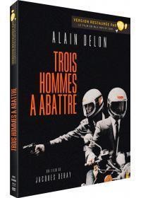 Affiche du film Trois Hommes Ã  abattre