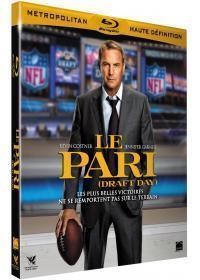 Affiche du film Le Pari (Draft Day)