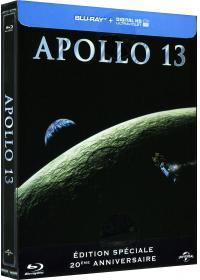 Affiche du film Apollo 13