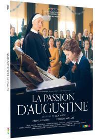 Affiche du film La Passion d'Augustine