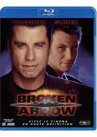 Affiche du film Broken Arrow