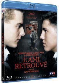 Affiche du film L'Ami retrouvÃ©