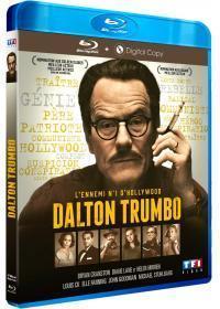 Affiche du film Dalton Trumbo 