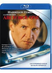 Affiche du film Air Force One