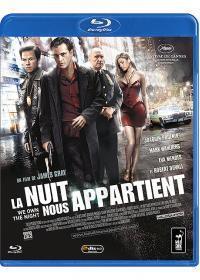 Affiche du film La Nuit nous appartient