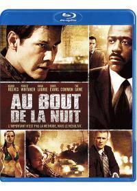 Affiche du film Au Bout de la Nuit