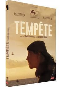 Affiche du film TempÃªte (Samuel Collardey 2015)