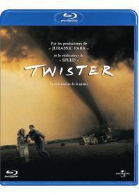 Affiche du film Twister
