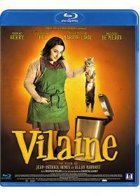 Affiche du film Vilaine