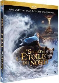 Affiche du film Le Secret de l'Etoile du Nord