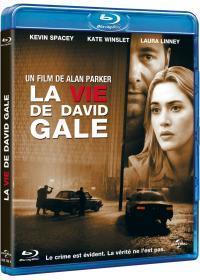 Affiche du film La Vie de David Gale