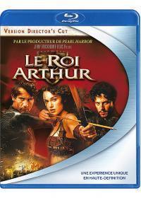 Affiche du film Le Roi Arthur