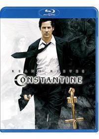 Affiche du film Constantine