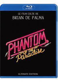 Affiche du film Phantom of the Paradise