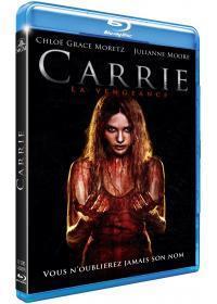 Affiche du film Carrie - La Vengeance