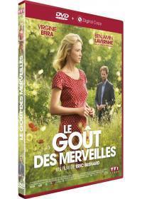 affiche du film Le GoÃ»t des Merveilles 