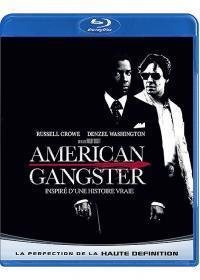 Affiche du film American Gangster