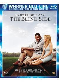 Affiche du film The Blind Side