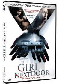 Affiche du film The Girl Next Door (Gregory Willson 2009)