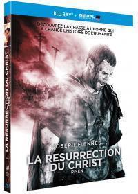 affiche du film La RÃ©surrection du Christ 